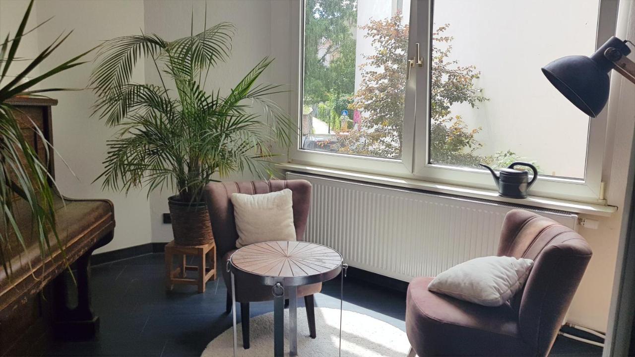 Andres Ferienwohnung Deluxe Chociebuż Zewnętrze zdjęcie